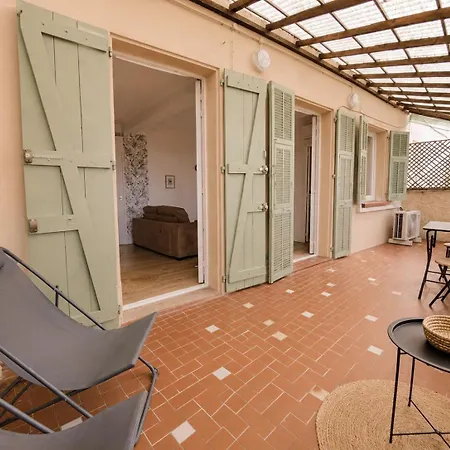 شقة Les Terrasses De Primerose